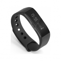 Technaxx Fitness TX-63. Brązowe zegarki sportowe TECHNAXX. Za 169.90 zł.