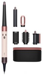 Dyson Airwrap Multistyler i.d. Straight+Wavy pastelowy róż/różowe złoto. Lokówki DYSON. Za 2,099.00 zł.