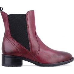 Sztyblety AMALFIA. Botki marki Havaianas. W wyprzedaży za 199.90 zł.