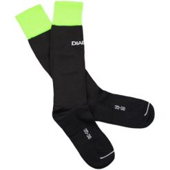 Skarpetki Piłkarskie Diadora AIA 39-42 - Oddychające i Trwałe. Skarpetki Diadora, bez wzorów. Za 117.99 zł.