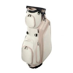 Torba na statyw golfowy Wilson Golf Aurora. Białe swetry Wilson, m, bez wzorów, bez ramiączek. Za 1,009.00 zł.