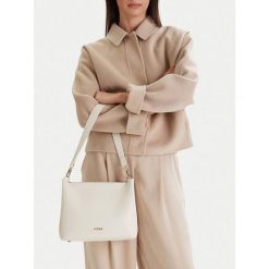 Torebka MEXX. Białe torebki klasyczne Mexx, bez wzorów, klasyczne, bez dodatków. Za 179.99 zł.