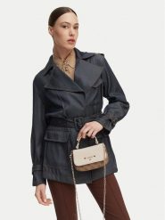 Guess Torebka J4YZ42 WFEN0 Beżowy. Brązowe torebki klasyczne Guess, z aplikacjami, ze skóry, bez dodatków. Za 269.99 zł.