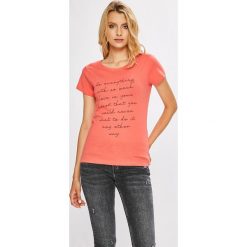 Jacqueline de Yong - Top. Topy marki Jacqueline de Yong. W wyprzedaży za 24.90 zł.