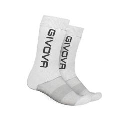 Givova Calza Raimir skarpety sportowe białe 40-45. Białe skarpetki Givova, bez wzorów. Za 109.99 zł.