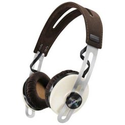 Słuchawki nauszne SENNHEISER Momentum Wireless M2 OEBT Ivory. Słuchawki nauszne Sennheiser. Za 899.99 zł.