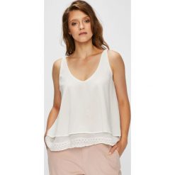 Fresh Made - Top. Topy marki 4f. W wyprzedaży za 29.90 zł.