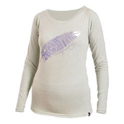Northfinder Damska Koszulka Meya Green tr4192snw-316 (Rozmiar L). T-shirty sportowe marki Northfinder. W wyprzedaży za 33.00 zł.