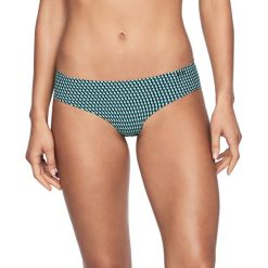 Under Armour Figi damskie Pure Stretch Hipster Printed niebieskie r. S (1302281-716). Figi marki ARTENGO. Za 26.42 zł.