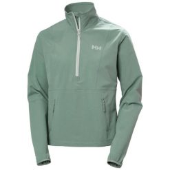 Damska kurtka wodoodporna Helly Hansen Cascade Shield. Brązowe kurtki Helly Hansen, na lato, l, bez wzorów, z elastanu, bez kaptura. Za 681.50 zł.