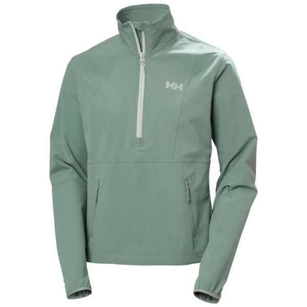Damska kurtka wodoodporna Helly Hansen Cascade Shield. Brązowe kurtki Helly Hansen, na lato, l, bez wzorów, z elastanu, bez kaptura. Za 681.50 zł.