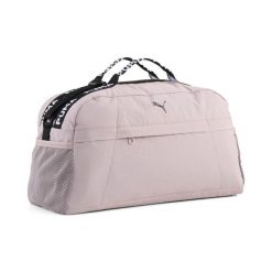 Torba damskie Puma At Ess Small Sportsbag 20L. Czerwone torby sportowe Puma, bez wzorów, z materiału. Za 290.00 zł.
