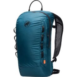 Plecak wspinaczkowy Mammut Neon Light - sapphire. Niebieskie plecaki Mammut, bez wzorów, bez dodatków. Za 335.99 zł.
