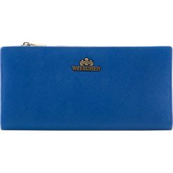 Portfel damski 13-1-500-NN. Portfele marki Wittchen. Za 299.00 zł.