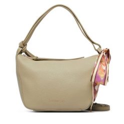 Torebka Hispanitas. Zielone torebki klasyczne Hispanitas, bez wzorów, klasyczne, bez dodatków. Za 439.99 zł.