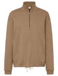 Sweter damski Redmont HZ Pullover. Brązowe swetry Vaude, na lato, bez wzorów, z dresówki, bez ramiączek. Za 424.60 zł.