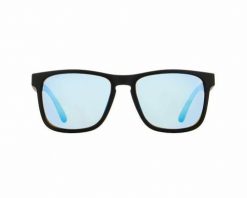 RedBull SPECT Edge Okulary do wielu sportów Unisex Oprawki pełne Czarny. Czarne okulary przeciwsłoneczne No Name, bez wzorów. Za 200.99 zł.
