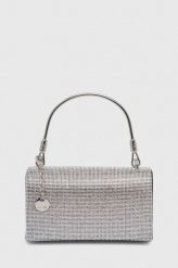 Aldo torebka KARIMA kolor czarny. Czarne listonoszki Aldo, bez wzorów, bez dodatków. Za 259.99 zł.