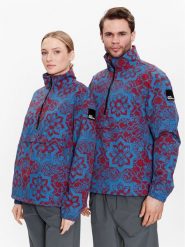 Jack Wolfskin Kurtka anorak Unisex Konstabler 1307501 Granatowy Relaxed Fit. Niebieskie kurtki Jack Wolfskin, s, bez wzorów, z syntetyku, bez kaptura. Za 379.99 zł.