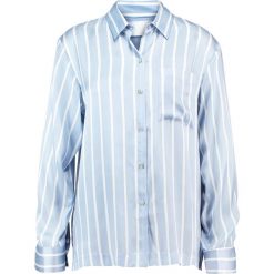 ASCENO Koszulka do spania sky stripe. Koszule nocne marki ASCENO. Za 899.00 zł.