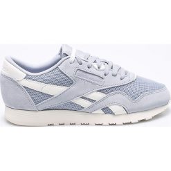 Reebok Classic - Buty Cl Nylon Mesh M. Buty sportowe lifestyle marki Mohito. W wyprzedaży za 159.90 zł.