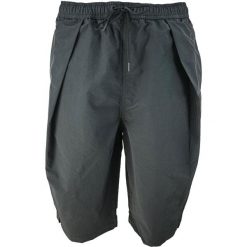 Spodenki Converse Shapes Triangle, Dla obu płci. Czarne szorty Converse, bez wzorów, z nylonu, sportowe. Za 290.00 zł.
