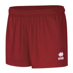 Krótkie Spodnie Errea Brest Junior Pants Dzieci. Brązowe szorty ERREA, bez wzorów, sportowe. Za 146.00 zł.