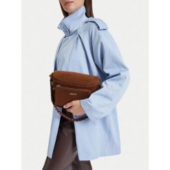 Torebka MEXX. Brązowe torebki klasyczne Mexx, bez wzorów, klasyczne, bez dodatków. Za 169.99 zł.