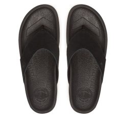 Japonki Palladium. Czarne japonki Palladium, w ażurowe wzory. Za 219.99 zł.