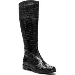 Kozaki SERGIO BARDI - Igea FW127375518KD 601. Kozaki marki Sergio Bardi. W wyprzedaży za 279.00 zł.