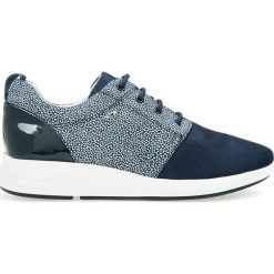 Półbuty GEOX D OPHIRA. Półbuty wsuwane marki Kazar. W wyprzedaży za 149.90 zł.