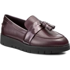 Mokasyny GEOX - D Blenda A D740BA 05443 C8017 Prune. Mokasyny marki Reserved. W wyprzedaży za 289.00 zł.