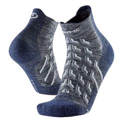 Skarpety trekkingowe dla doroslych Therm-ic Trekking Cool Ankle wysokosc kostki. Białe skarpetki THERM-IC, bez wzorów, z materiału. Za 97.00 zł.