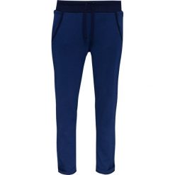 Spodnie DEHA DANCE Granatowy. Spodnie sportowe marki Deha. Za 126.00 zł.