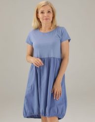 Bawełniana sukienka. Sukienki Unisono, bez wzorów, z bawełny, bez kołnierzyka, bez ramiączek, mini. Za 149.00 zł.