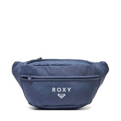 Torba Roxy. Niebieskie torebki klasyczne Roxy, bez wzorów, bez dodatków. Za 99.99 zł.