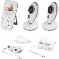Niania Lionelo Babyline 5.1. Nianie elektroniczne marki Lionelo. Za 348.31 zł.
