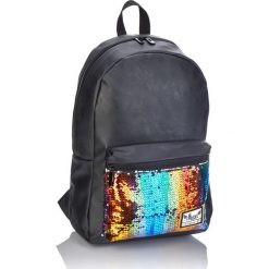 Plecak turystyczny damski Hash Fashion HS-138 20L. Plecaki HASH, bez wzorów, bez dodatków. W wyprzedaży za 69.99 zł.