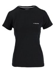 Viking Koszulka funkcyjna "Marimba" w kolorze czarnym rozmiar: S. Czarne t-shirty sportowe Viking, s, bez wzorów, bez ramiączek, outdoorowe. Za 60.95 zł.