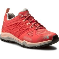 Trekkingi THE NORTH FACE - Ultra Fastpack II Gtx GORE-TEX T0CCG9RCJ Cayenne Red/Tropical Peach. Buty trekkingowe marki The North Face. W wyprzedaży za 339.00 zł.