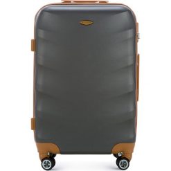 Walizka średnia 56-3A-232-11. Walizki marki Wittchen. Za 379.00 zł.