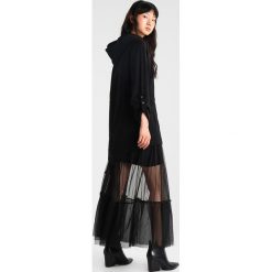 Urban Classics LADIES TERRY Bluza rozpinana black. Bluzy marki Urban Classics. Za 209.00 zł.