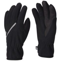 Columbia Wind Bloc Women's Glove Black M. Rękawiczki marki Columbia. W wyprzedaży za 85.00 zł.