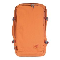 Plecak torba podróżna CabinZero ADV Pro 42 L AD061. Brązowe torby podróżne Cabinzero, bez wzorów. Za 593.00 zł.