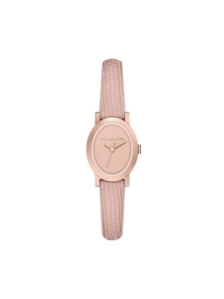 Michael Kors Zegarek Maude MK7587 Różowy. Czerwone, analogowe zegarki Michael Kors. Za 709.99 zł.