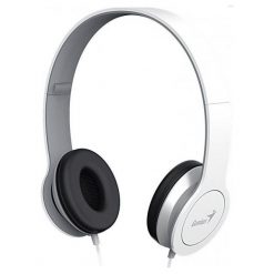 Genius Słuchawki Hs-m430 (31710197101). Słuchawki nauszne marki Genius. Za 44.00 zł.