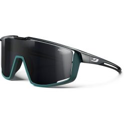 Okulary fotochromowe JULBO FURY czarny Cat 0-3 Reactiv. Czarne okulary przeciwsłoneczne JULBO, bez wzorów. Za 799.00 zł.