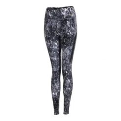 Damskie legginsy Joma R-city Inmerse. Czarne legginsy Joma, bez wzorów, z materiału, długie. Za 129.00 zł.