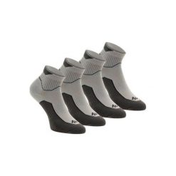 Skarpety turystyczne NH500 Mid X 2 pary. Skarpetki marki QUECHUA. Za 29.99 zł.