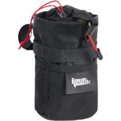 Torba Rowerowa na Kierownicę Jack Pack Kanister 2.5. Torebki klasyczne JACKPACK, bez wzorów, sportowe, bez dodatków. Za 119.00 zł.